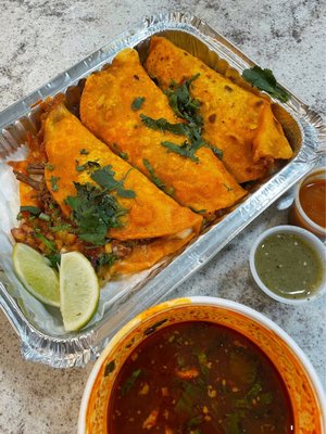 Chilacates Chestnut Hill #4 by null