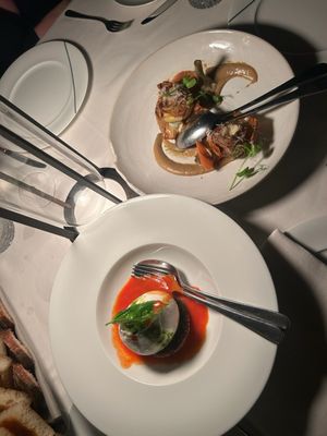 Paper Moon Giardino by null