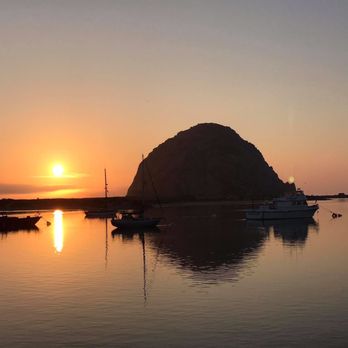 Morro Bay State Park - Olds.... Romantic lovely here - Parks Near Me - Morro Bay, California Morro Bay State Park - Olds.... Romantic lovely here - Parks Near Me - Morro Bay, California