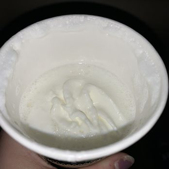 Starbucks - White Peppermint Hot Chocolate - Coffee & Tea Near Me - Carmichael, California Starbucks - White Peppermint Hot Chocolate - Coffee & Tea Near Me - Carmichael, California
