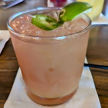 Rush Creek Distilling - Spicey Hibiscus Hayes - Bars Near Me - Harvard, Illinois