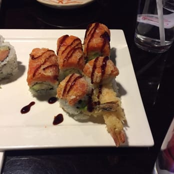 Royal Chopstix Asian Cuisine - Magic Roll - Sushi Bars Near Me - Erie, Pennsylvania Royal Chopstix Asian Cuisine - Magic Roll - Sushi Bars Near Me - Erie, Pennsylvania