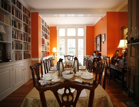 Morris House Hotel by null