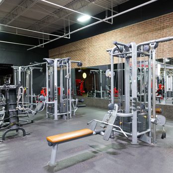 Gold's Gym - Cable Multi Jungle Gym - Gyms Near Me - Evans, Georgia Gold's Gym - Cable Multi Jungle Gym - Gyms Near Me - Evans, Georgia