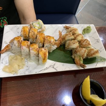 Orlando Fuji Sushi - Sushi Bars Near Me - Orlando, Florida Orlando Fuji Sushi - Sushi Bars Near Me - Orlando, Florida