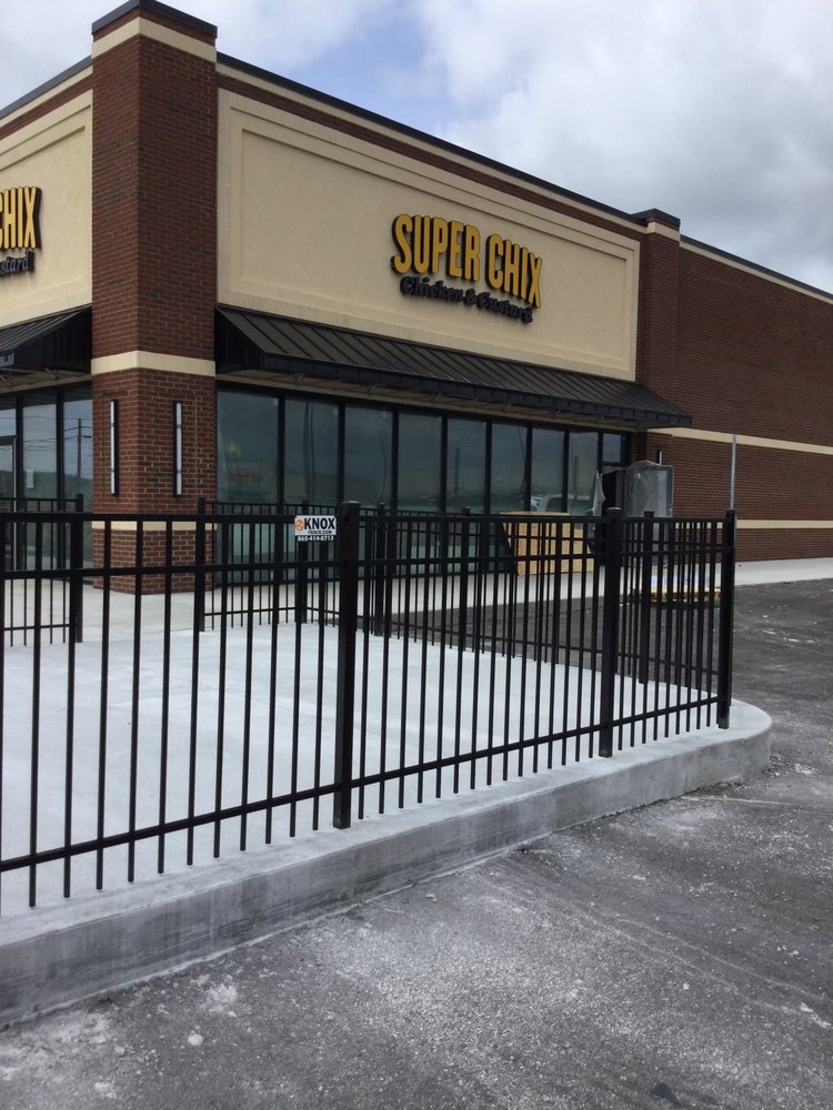 KNOX FENCE Updated September 2024 49 Photos & 10 Reviews