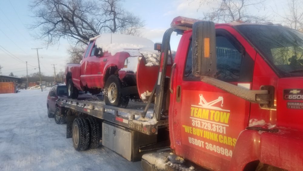 TEAM TOW JUNKYARD Request a Quote 20 Photos Junkyards 14400