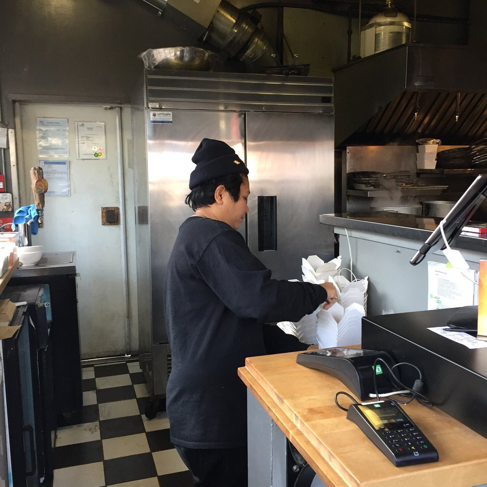 Foo - Asian Fusion Near Me - Victoria, British Columbia Foo - Asian Fusion Near Me - Victoria, British Columbia