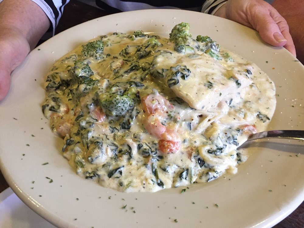 JOE’S ITALIAN GRILL 16 Photos & 14 Reviews Italian 103 W Commerce