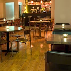 The Hideaway