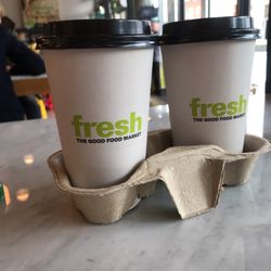 Fresh