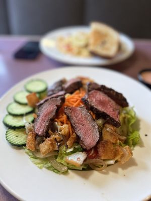 Twisted Fish Steakhouse