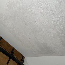 Stone of Hope Maintenance