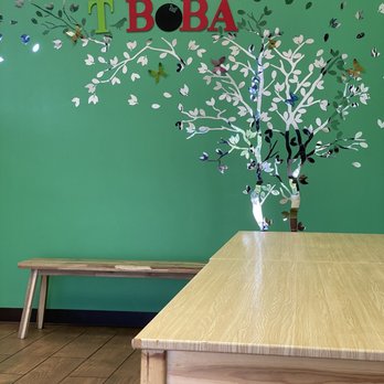 T Boba - Bubble Tea Near Me - Cape Coral, Florida T Boba - Bubble Tea Near Me - Cape Coral, Florida