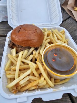 Off the Grid by null