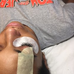 Naz Threading & Beauty Salon