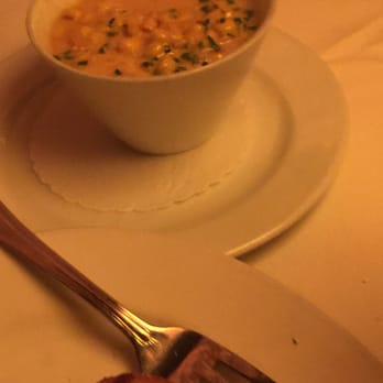 Ocean Prime - Chopped house corn - Cocktail Bars Near Me - Philadelphia, Pennsylvania