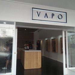 VAPO Vaping and Electronic Cigarettes