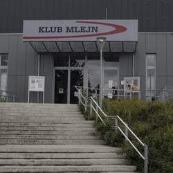 Cirkus Mlejn