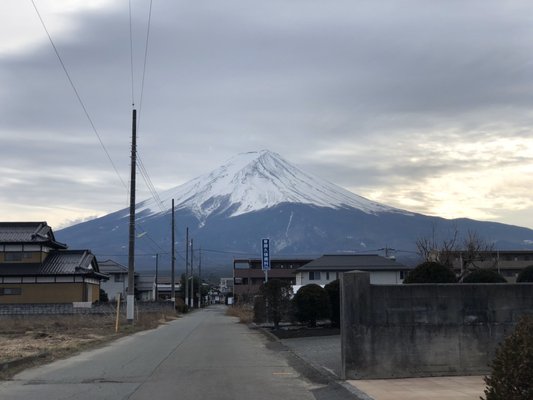 Backpackers Hostel K's House Mt.Fuji by null