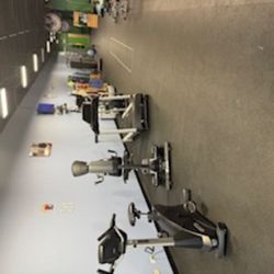 Ivy Rehab Physical Therapy