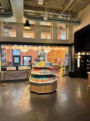 T Café by null