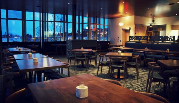 Bight Restaurant & Bar by null