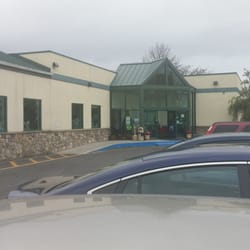 Professional Pharmacy Of Pennsburg/Red Hill - The pharmacy
