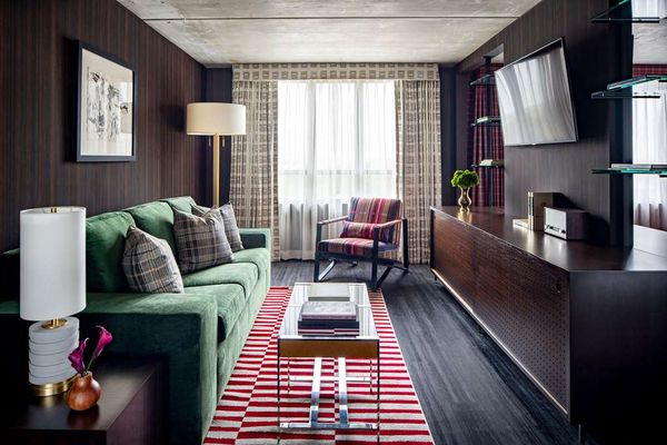 Graduate by Hilton Columbus by null