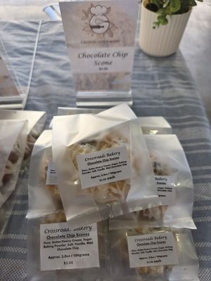 Grand Prairie Farmers Market by null