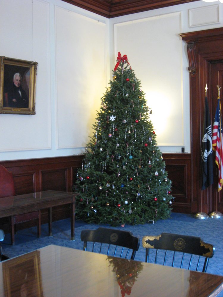 BELOIN TREE FARM Updated June 2024 160 Stevens Hill Rd, Colebrook