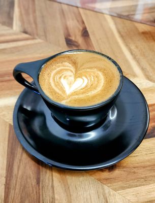 Torque Coffee by null