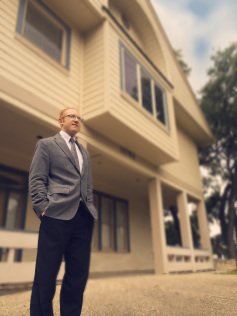 The Law Office Of William H Russell - disability attorney in Austin, TX