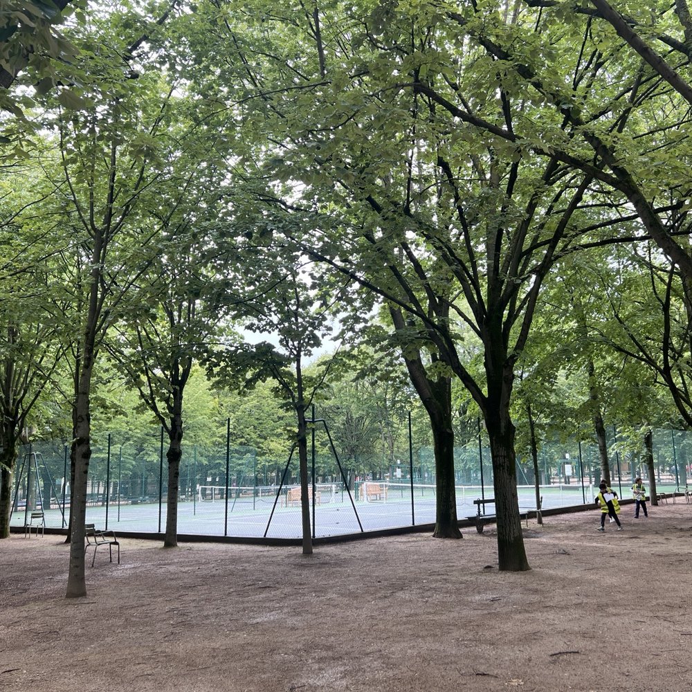 Jardin du Luxembourg - 5/18/26 FYI. Tennis or pickle ball. - Parks Near Me - Paris, 75 Jardin du Luxembourg - 5/18/26 FYI. Tennis or pickle ball. - Parks Near Me - Paris, 75