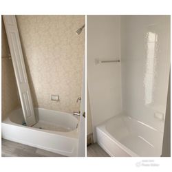 Quality Bathtub Refinishing
