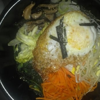 Asian Bistro - Bibimbop - Chinese Near Me - Princeton Junction, New Jersey