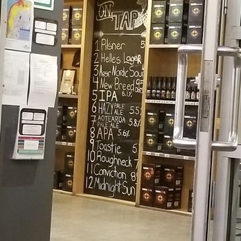 Tuatara Brewery - Breweries Near Me - Paraparaumu, WGN