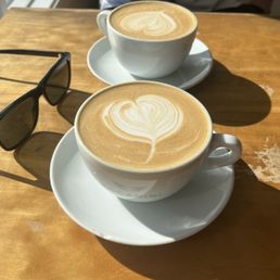 Latte Latte
