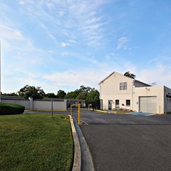 Seabrook Self Storage