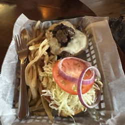 Blue Eagle Tavern