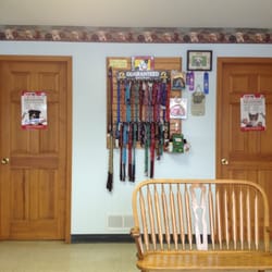Bennington Veterinary Clinic