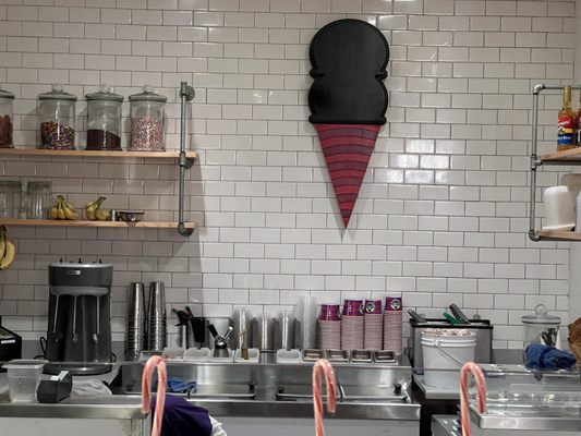 Little Calf Creamery and Cafe by null