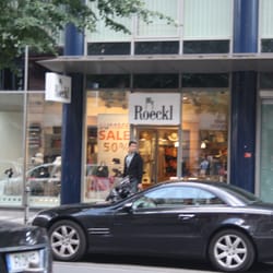 Roeckl Store