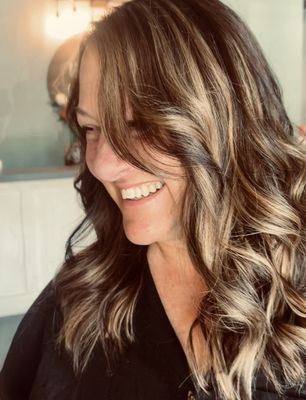 Wild and Whimsy Beauty