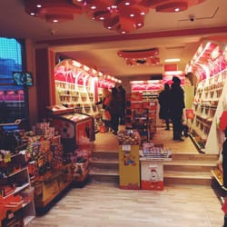 Candy Castle - Stor butik!