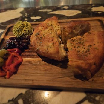 Okto - THE FRENA... need i say more - Bars Near Me - Houston, Texas