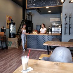 Pug Coffee Co.