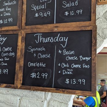 Johnie's Jr. Burgers - Burgers Near Me - Orange, California