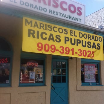 Mariscos El Dorado - Mexican Near Me - Ontario, California Mariscos El Dorado - Mexican Near Me - Ontario, California