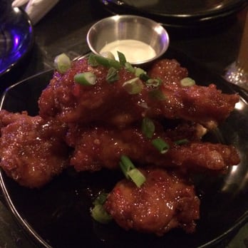 The Soho Backyard - Duck wings - Burgers Near Me - Tampa, Florida The Soho Backyard - Duck wings - Burgers Near Me - Tampa, Florida